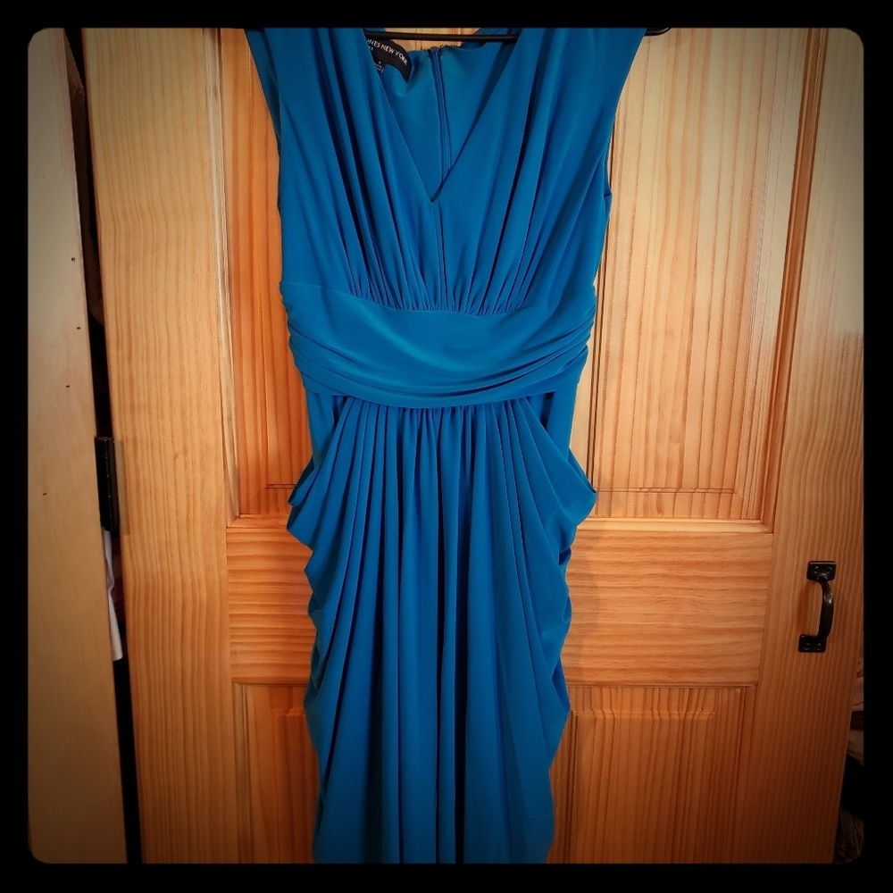 Jones New York Dress